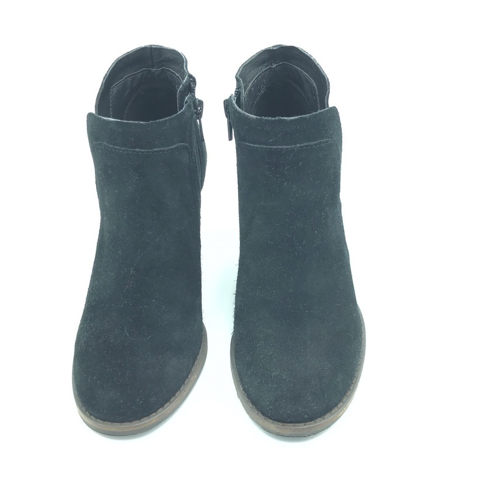 Lucky Brand Ankle Boots